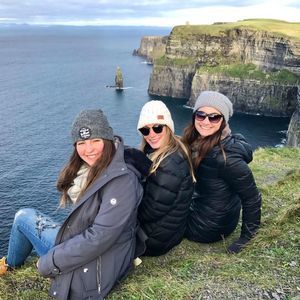 Meet your Posher, Luisa